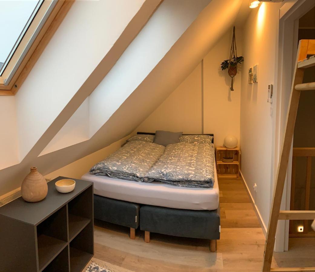 Aquarella Vila Trzęsacz Exterior foto