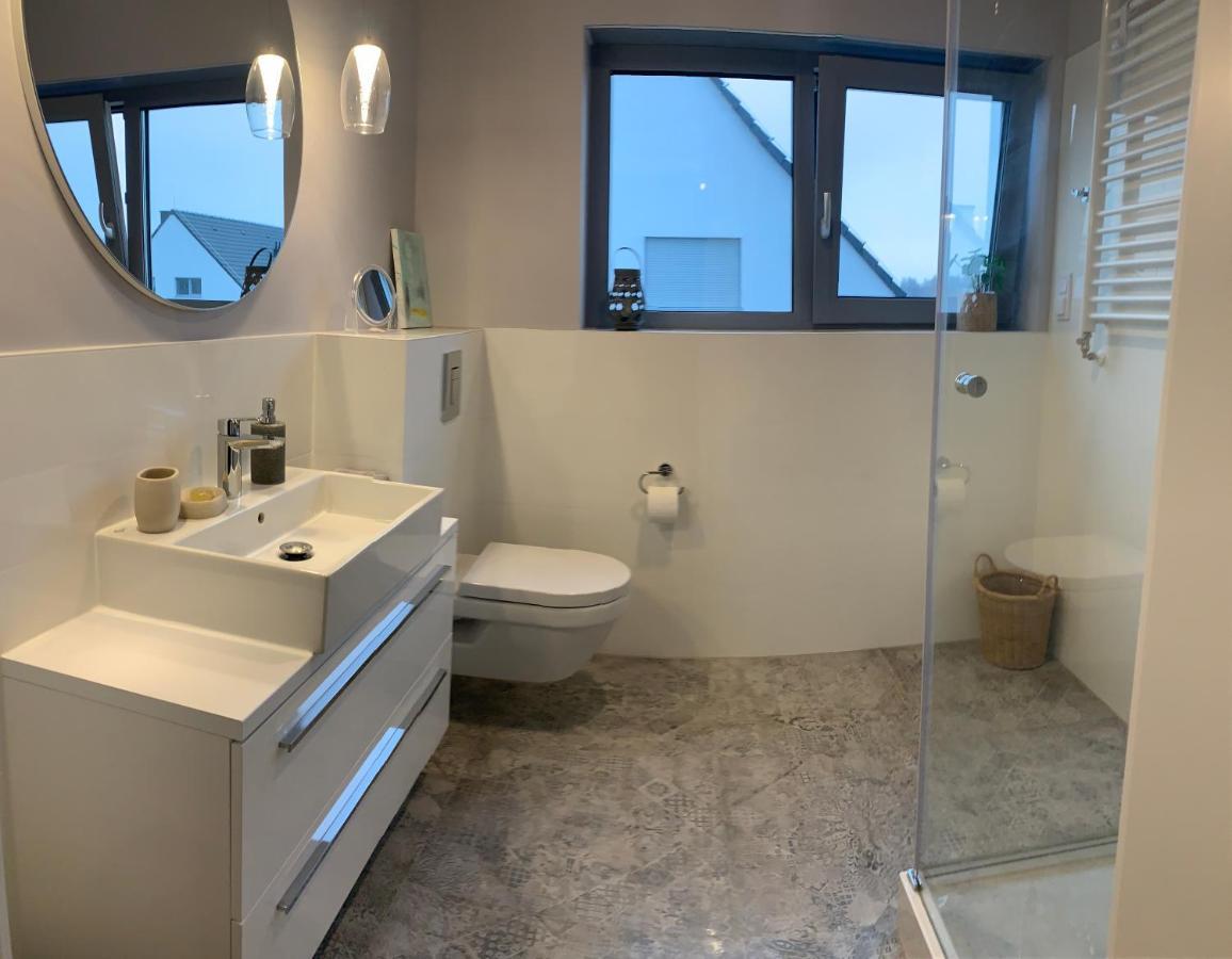 Aquarella Vila Trzęsacz Exterior foto